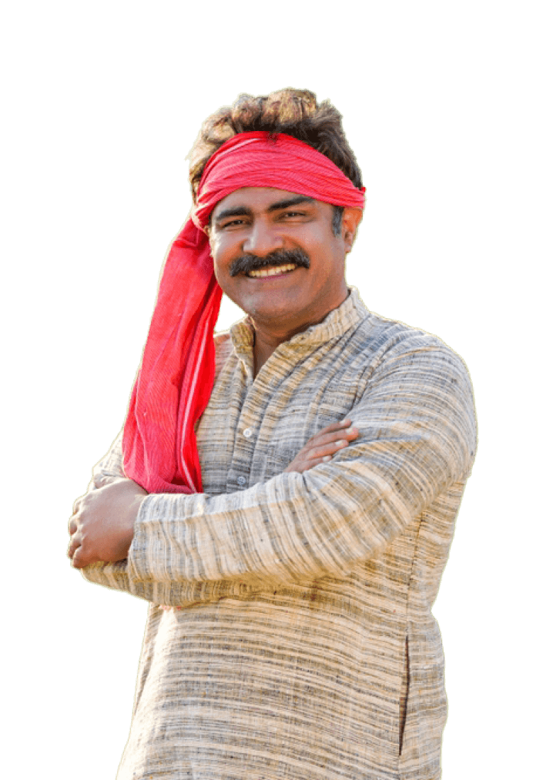 farmer image